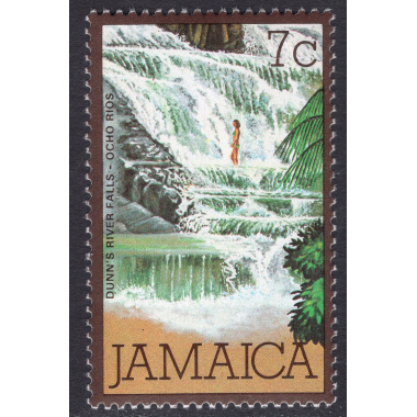 JAMAICA SCOTT 470
