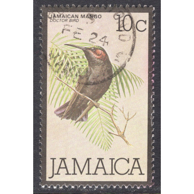 JAMAICA SCOTT 473