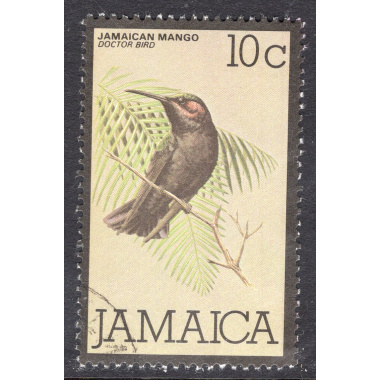 JAMAICA SCOTT 473