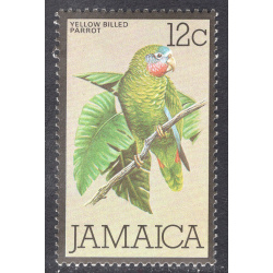 JAMAICA SCOTT 474
