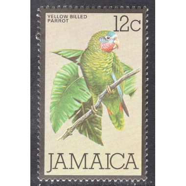 JAMAICA SCOTT 474