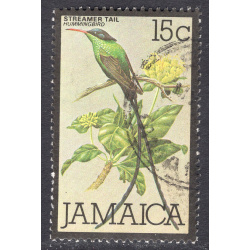 JAMAICA SCOTT 475