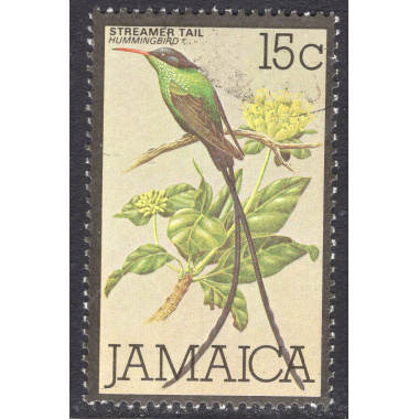 JAMAICA SCOTT 475
