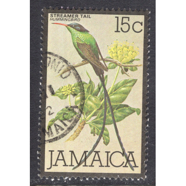 JAMAICA SCOTT 475