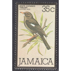 JAMAICA SCOTT 476