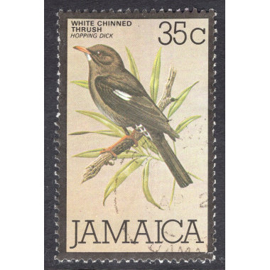 JAMAICA SCOTT 476