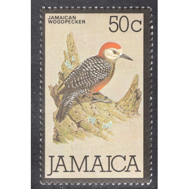 JAMAICA SCOTT 477