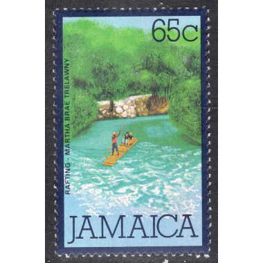 JAMAICA SCOTT 478