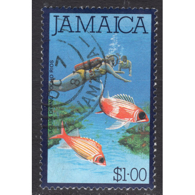 JAMAICA SCOTT 480