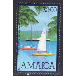 JAMAICA SCOTT 481