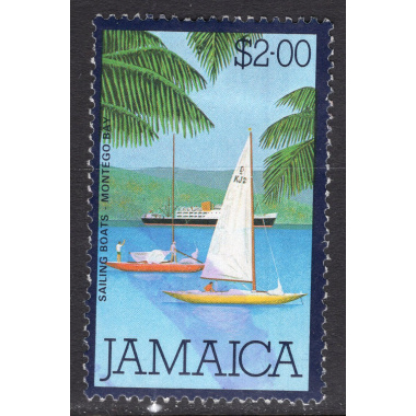 JAMAICA SCOTT 481