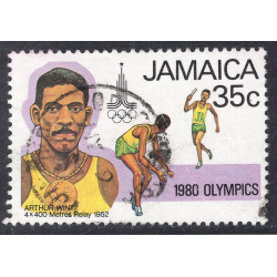 JAMAICA SCOTT 490A