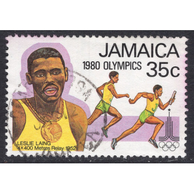 JAMAICA SCOTT 490B