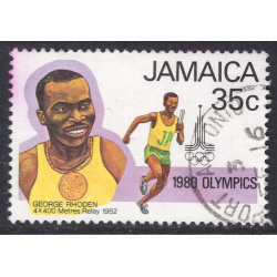 JAMAICA SCOTT 490D
