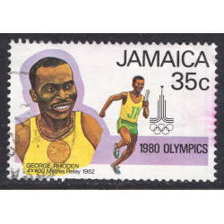 JAMAICA SCOTT 490D