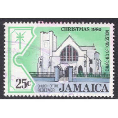JAMAICA SCOTT 493