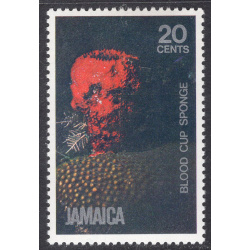 JAMAICA SCOTT 495