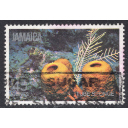 JAMAICA SCOTT 496