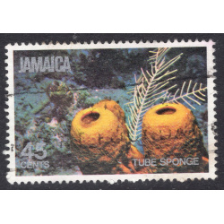 JAMAICA SCOTT 496