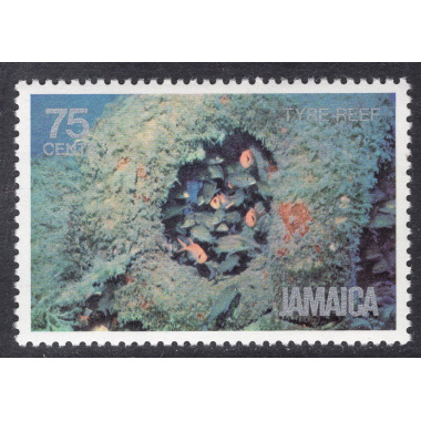 JAMAICA SCOTT 498