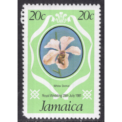 JAMAICA SCOTT 500