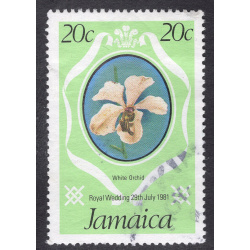 JAMAICA SCOTT 500