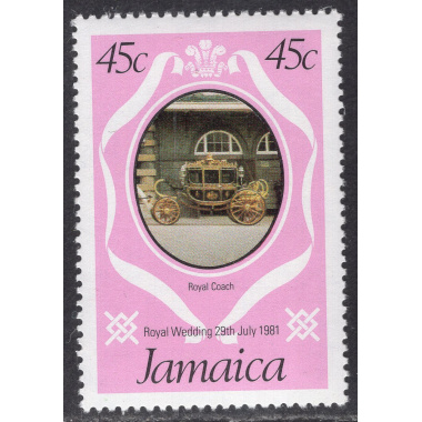 JAMAICA SCOTT 501