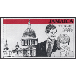 JAMAICA SCOTT 503C