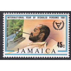 JAMAICA SCOTT 505