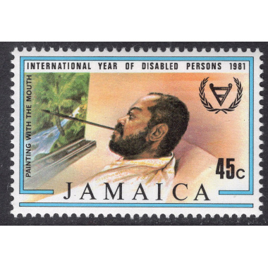 JAMAICA SCOTT 505