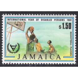 JAMAICA SCOTT 507