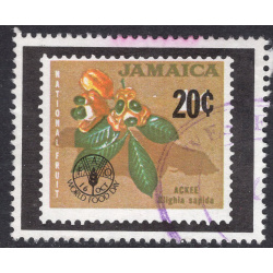 JAMAICA SCOTT 508
