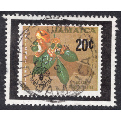 JAMAICA SCOTT 508