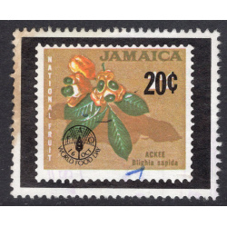 JAMAICA SCOTT 508