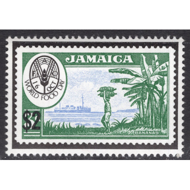 JAMAICA SCOTT 510