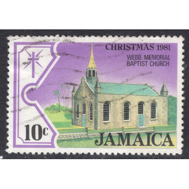 JAMAICA SCOTT 520