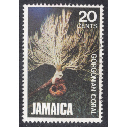 JAMAICA SCOTT 523