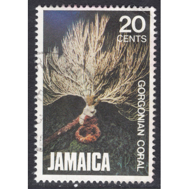 JAMAICA SCOTT 523