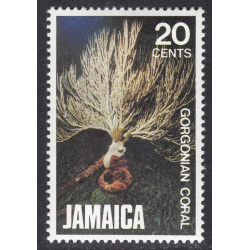 JAMAICA SCOTT 523