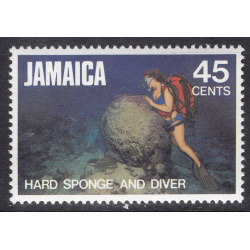 JAMAICA SCOTT 524