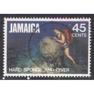 JAMAICA SCOTT 524
