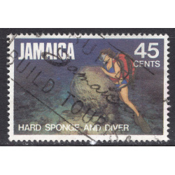 JAMAICA SCOTT 524