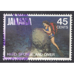 JAMAICA SCOTT 524