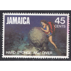 JAMAICA SCOTT 524