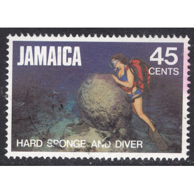 JAMAICA SCOTT 524
