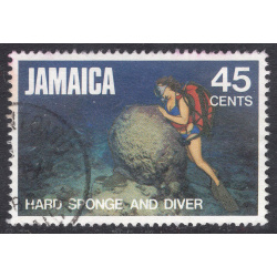 JAMAICA SCOTT 524