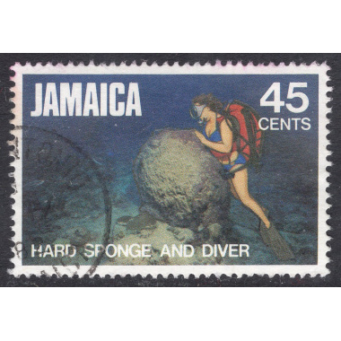 JAMAICA SCOTT 524