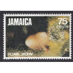 JAMAICA SCOTT 526