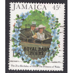 JAMAICA SCOTT 533