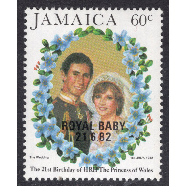 JAMAICA SCOTT 541